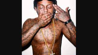 Trae Ft Lil Wayne-Thats Not Love(LYRICS!!) 2011