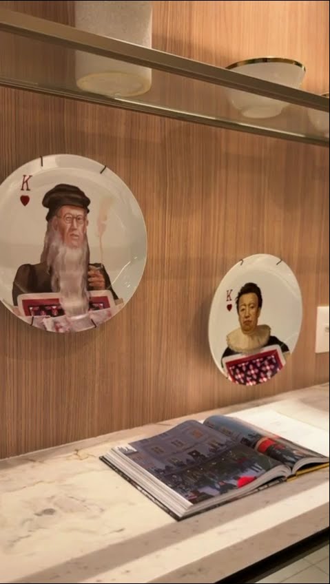 Decorado Moema by YOO | Apartamentos em São Paulo #shorts