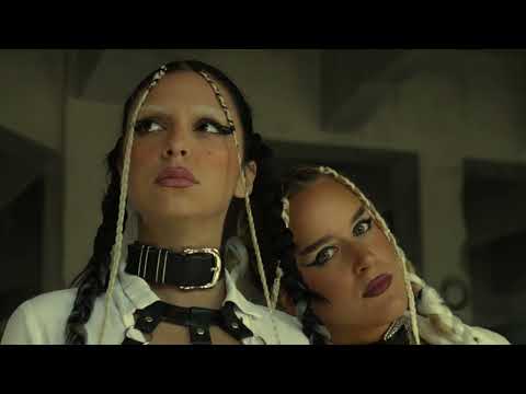 MICYVID X IVV.LMTD - TURBO BUNNIES (OFFICIAL VIDEO)