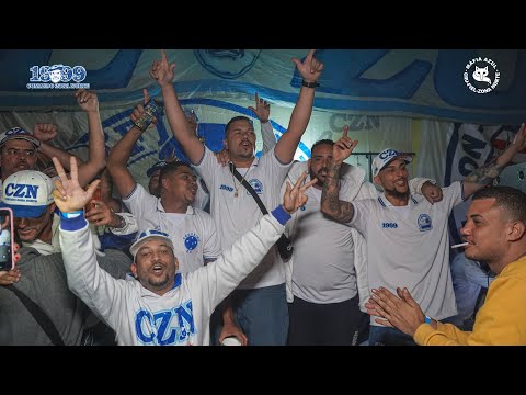 Festa Máfia Azul Zona Norte - CZN - MC Caçula, MC Marlin da GM, MC Tiago CGE e muito mais...