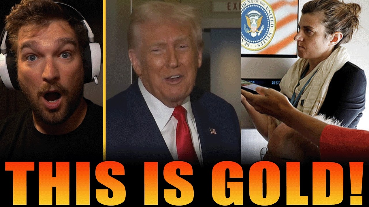 Trump Goes NUCLEAR On Putin, Massive CHINA Deal SIGNED