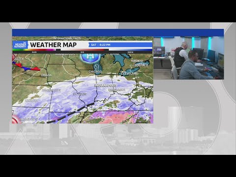 Fox59 Radar