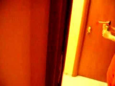 scherzo al professore!