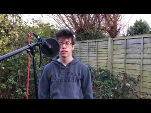 maxrosenbops - You Make Me Feel Strong