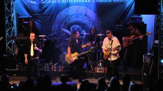 Saints &amp; Sinners   Hungry For Love Whitesnake tribute kyttaro live 8/2/2014