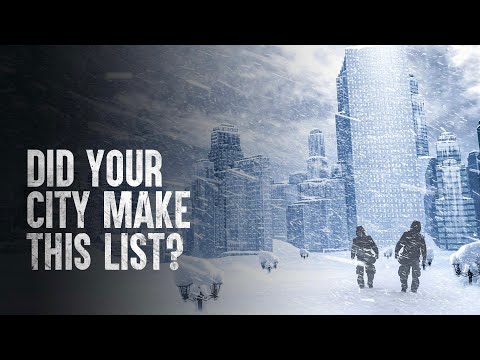 How to Survive the Most Dangerous Cities