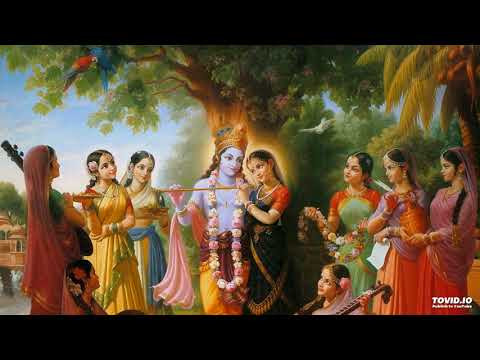 Yaramitha Vanamali - Jayadeva Ashtapadi - Smt. Jayamani Narasimham