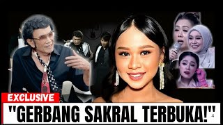 Download lagu AKHIRNYA! April DA7 Masuk Studio Soneta, Rhoma Irama Berikan Kunci Emas Kariernya! mp3