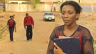 Download lagu Many People Shed Tears While Watching This GENEVIEVE Sweet Touching Movie - African Movies mp3