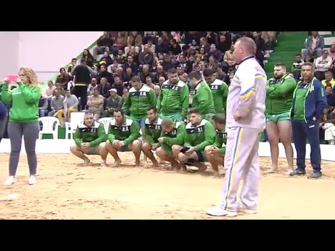 C.L. UNION ANTIGUA - C.L. MAXORATA FINAL LIGA CABILDO INSULAR D FUERTEVENTURA 2016