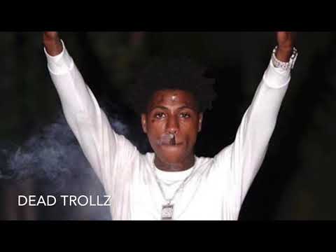 NBA  YoungBoy dead trolz ( 1 hour loop)