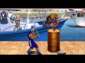 PD S Random Mugen Battle 112 Layban VS Zelda