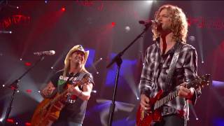Download lagu Casey James and Bret Michaels - Every Rose Has It's Thorn - American Idol Season 9 Finale mp3 Download lagu Casey James and Bret Michaels - Every Rose Has It's Thorn - American Idol Season 9 Finale mp3