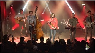 The Infamous Stringdusters - “17 Cents” - 11/11/17 - The Majestic Theatre, Madison, WI