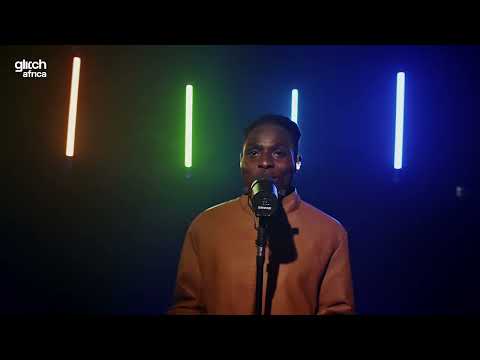 King Rapsodi - Faraway ( Live Performance @GlitchAfrica )