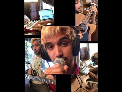 "Scary" - Axel Mansoor Original (As Seen on Songland Season 2)