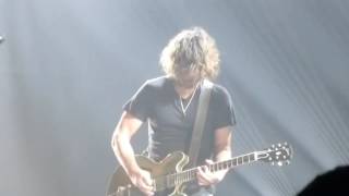 Soundgarden - Rhinosaur LIVE Austin Music Hall Austin, Tx. 5/25/13