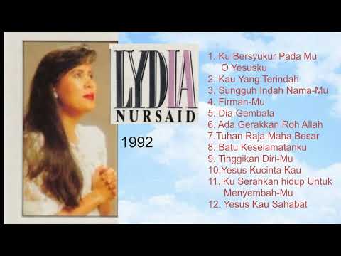 Kau Yang Terindah, Full Album