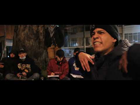 MARCO vs CASH (OCTAVOS) SEXTA FECHA FREESTYLE BOGOTÁ