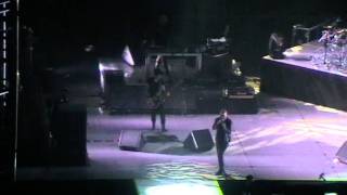 E' Tanto Che Dormo? - Negramaro live@Roma 08.10.11