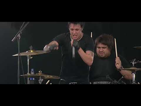 Papa Roach - Last Resort (Live @ Download Festival 2007) [HD REMASTERED]