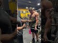 BFR 21’s for Biceps