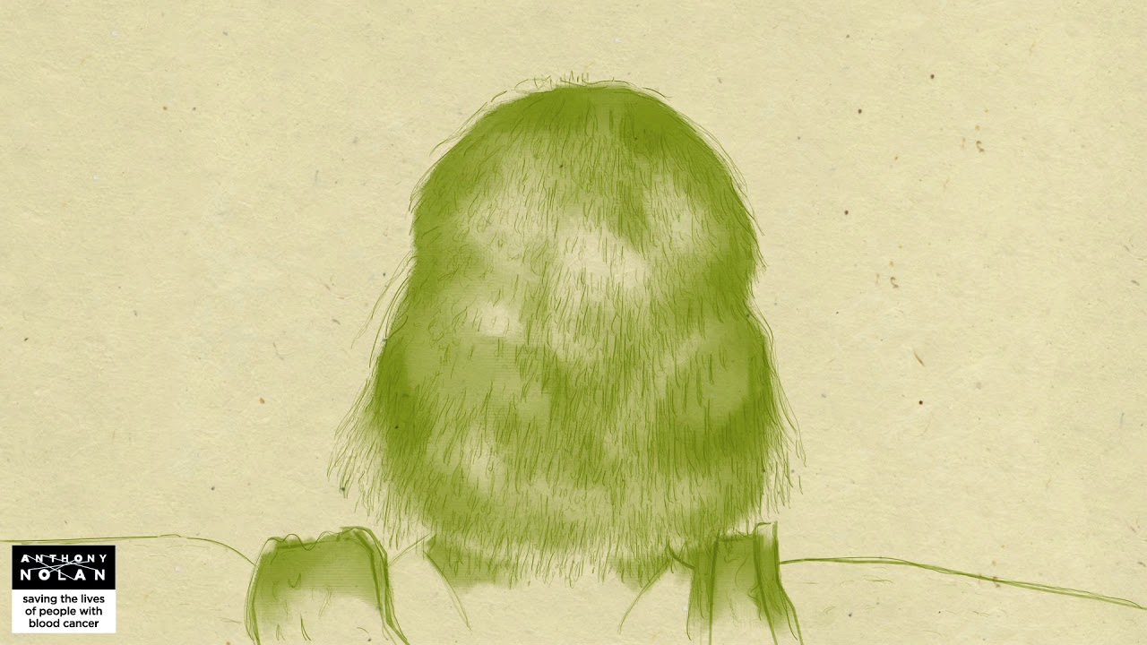 Nadia’s story – my recovery after a stem cell transplant