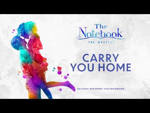 Video thumbnail for Carry You Home