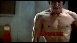 Enter the Dragon Movie