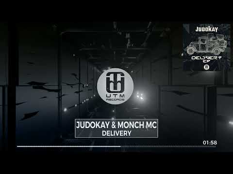 Judokay & Monch MC - Delivery