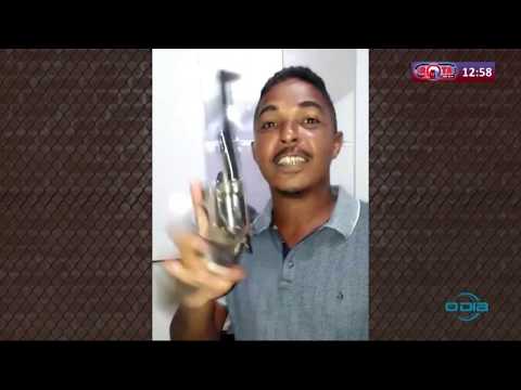 ROTA DO DIA 08 04 20  Bandido condenado por vaÌrios crimes, eÌ assassinado no Parque PiauiÌ