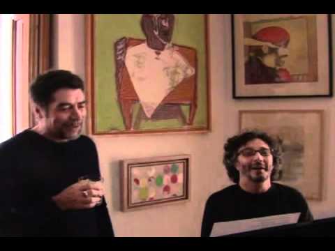 Fito Paez y Joaquín Sabina - Contigo, y Llueve sobremojado