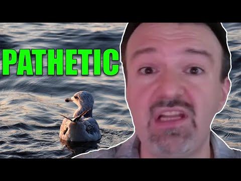 This Is Really Pathetic