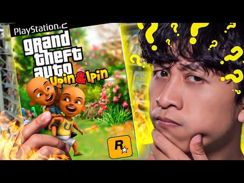 Kenapa Kita Wajib Main Game Bajakan!?