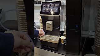 Nova Espresso Machine at CES 2026