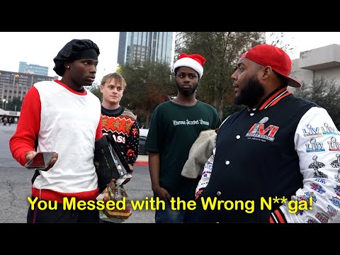 Hood Scammer Is Suing Me $100k For Exposing Him..