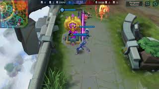 Download lagu Gila zhask dapat savage. mp3