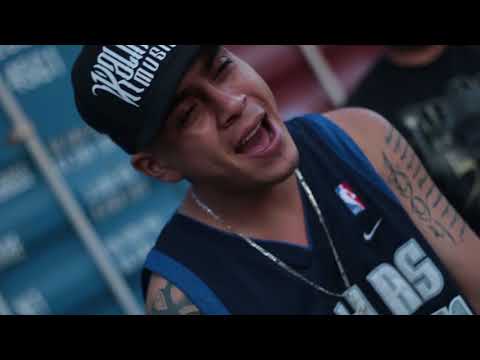 Delpek Mendoza Kuartel 462 -  No Podran Cambiar (Vídeo Oficial)