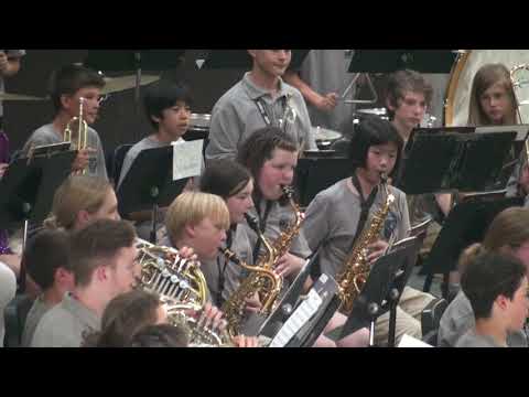 00173 - The Tempest by Robert W. Smith