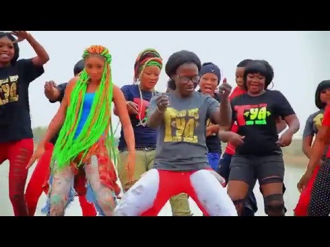 AGOZO feat DEZ ALTINO - TOUTOUROU [Clip Officiel]