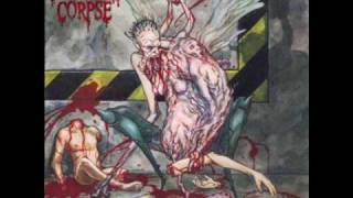 Cannibal Corpse - The Spine Splitter