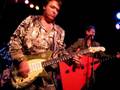 RED ELVISES - "BOOGIE ON THE BEACH" 