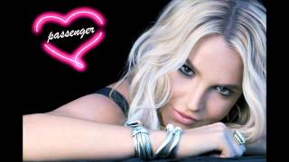 Britney Spears - Passenger (Official Secret Vocals)
