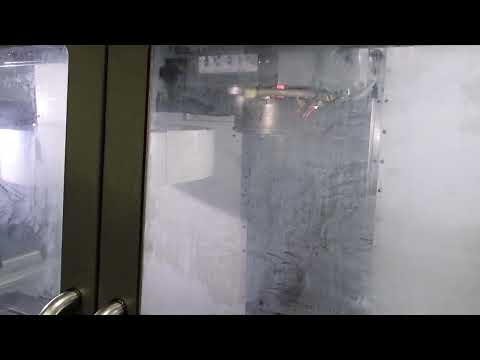 2015 HAAS VF-2 Vertical Machining Centers CNC | CNC EXCHANGE (1)