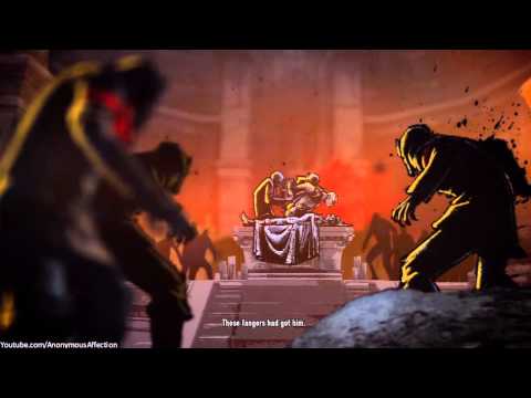 Infamous 2: Festival of Blood Walkthrough Part 1 (Bad Karma) HD