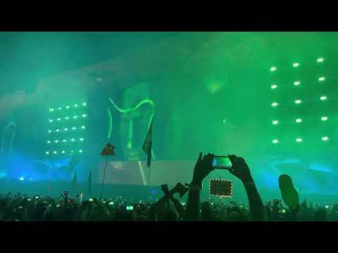EXCISION | LOST LANDS 2021 Opening 4 minutes (Legend Valley)