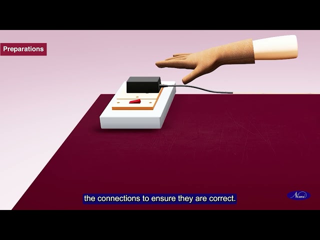 How to prepare an emergency light