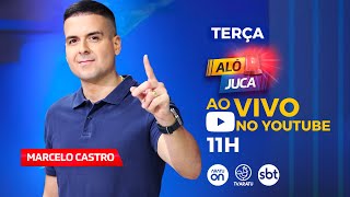 AO VIVO | Alô Juca | Tv Aratu | 03/02/2026