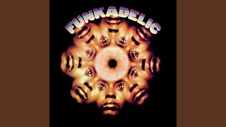 Mommy, What's a Funkadelic?
