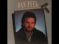 Dan Peek – The Last Of Me